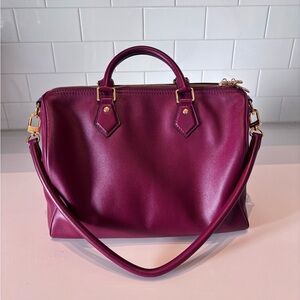 Soft Speedy 30 Catagram